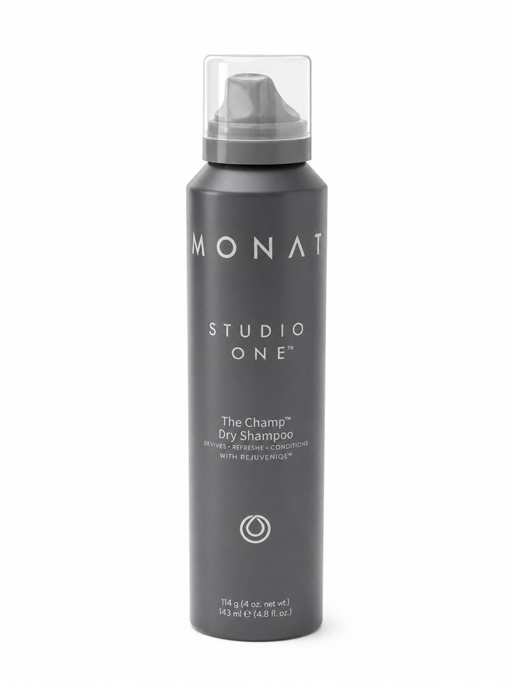 MONAT Studio One The Champ Dry Shampoo - Gray